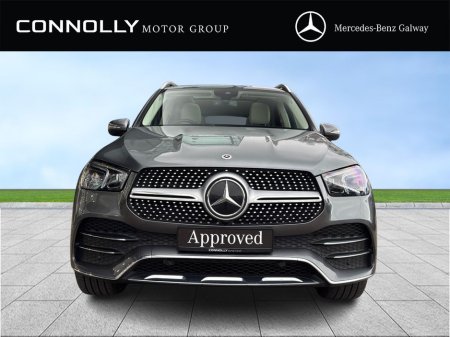 2022 Mercedes-Benz GLE Class - thumbnail 9