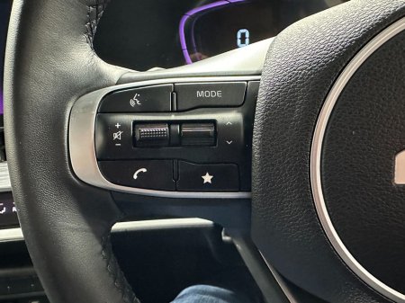 2025 Kia Sportage - thumbnail 14