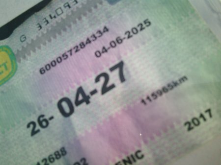 2017 Renault Scenic - thumbnail 29