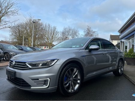 2018 Volkswagen Passat - thumbnail 6