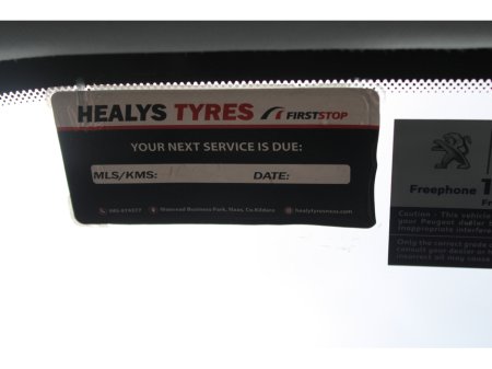 2018 Peugeot 2008 SALE AGREED! €9,750 thumbnail