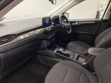 2021 Ford Kuga 2.5 Duratec 190PS FHEV Titanium Auto €24,995