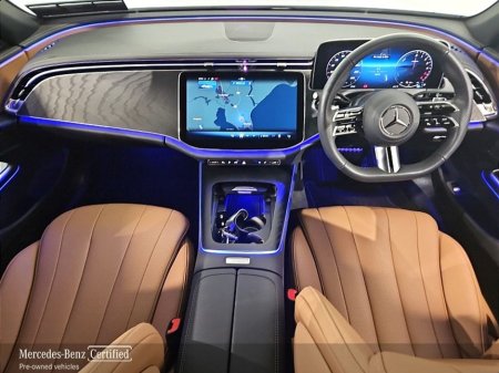 2024 Mercedes-Benz E Class - thumbnail 14