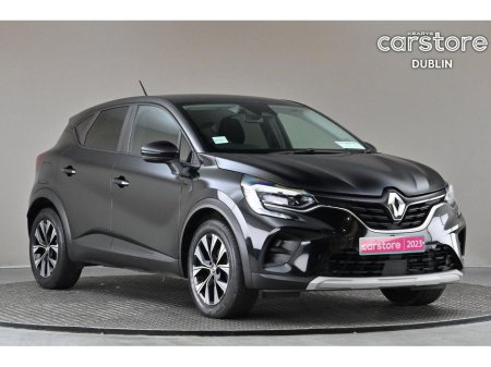 2023 Renault Captur - €19,790