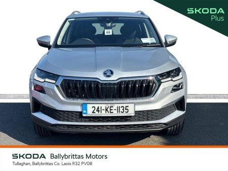 2024 Skoda Karoq - thumbnail 9