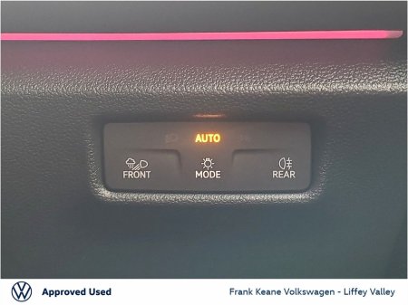 2024 Volkswagen Tiguan R-LINE AUTO 1.5 PHEV 204HP *PLUG IN HYBRID* *UP TO 100KM EV* *PETROL HYBRID* *REAR VIEW CAMERA* *HEATED SEATS* *PCP FINANCE AVAILABLE* €47,995 thumbnail