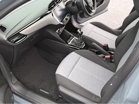 2026 Opel Corsa ELEGANCE 1.2TURBO 100BHP **5 YEARS WARRANTY** €28,950 thumbnail