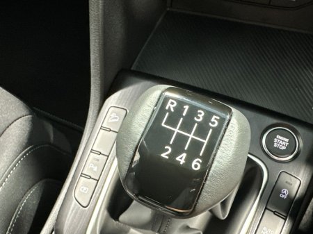 2026 Kia Sportage Special Edition PE 1.6 Crdi €44,500 thumbnail