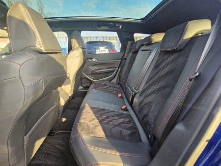 2016 Peugeot 308 - thumbnail 20