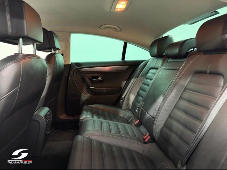 2015 Volkswagen CC (151) GT 2.0 TDI 140BHP €10,995 thumbnail