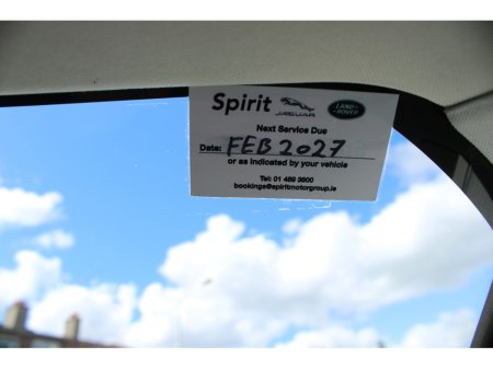 2020 Land Rover Discovery Sport - thumbnail 14