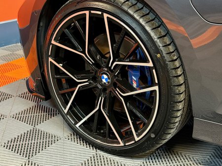 2020 BMW 3 Series 330e M Sport Auto €28,750 thumbnail