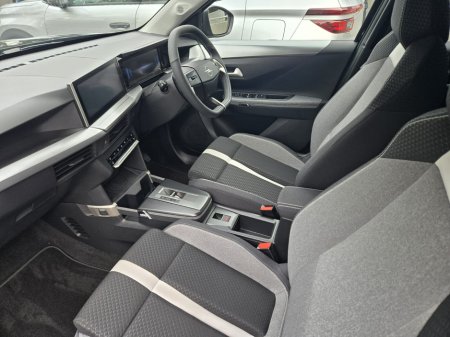 2026 Opel Frontera Hybrid GS 1.2 136hp automatic €33,600 thumbnail