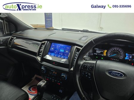 2022 Ford Ranger - thumbnail 8