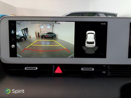 2022 Hyundai Ioniq 5 - thumbnail 14