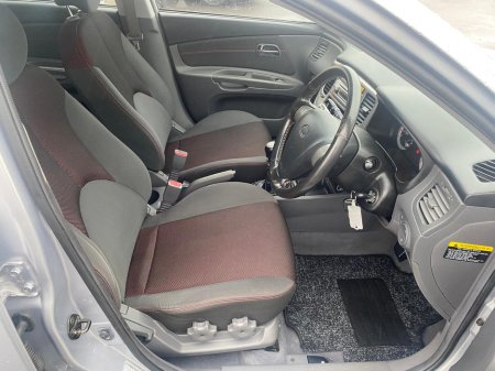 2006 Kia Rio 1.4 LX €2,500 thumbnail