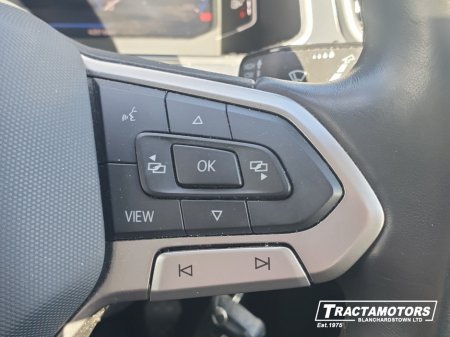 2024 Volkswagen T-Roc - thumbnail 21