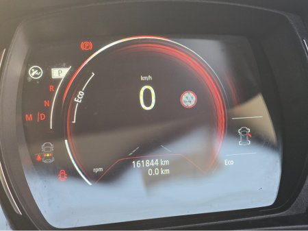 2016 Renault Kadjar DYNA S NAV 4DR AUTO (NCT 08/26) €11,950 thumbnail