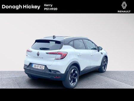 2026 Renault Captur - thumbnail 15