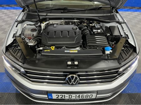 2022 Volkswagen Passat 2.0TDI Business / FINANCE AVAILABLE €19,950 thumbnail