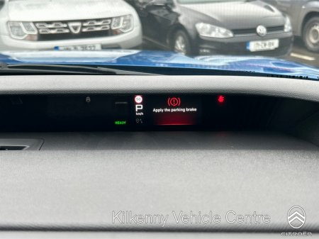 2025 Citroen C3 - thumbnail 16