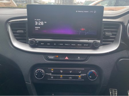 2023 Kia Ceed 1.6 D MHEV GTL MY23 5 5DR €22,900 thumbnail