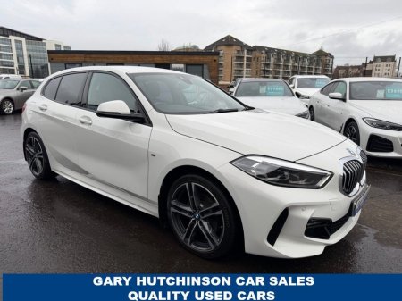 2020 BMW 1 Series for sale