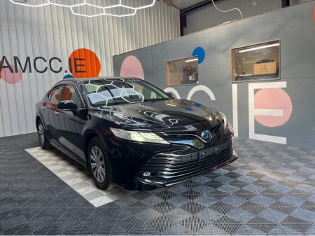 2019 Toyota Camry €21950! 2019 TOYOTA CAMRY 2.5 HYBRID / 100k KMs / REVERSE CAMERA , ADAPTIVE CRUISE & MORE