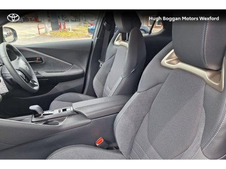 2026 Toyota C-HR - photo 6