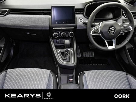 2026 Renault Clio Techno E-TECH Hybrid Order Your 261 Today!