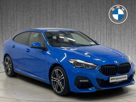 2023 BMW 2 Series 218i Sport Auto €35,995
