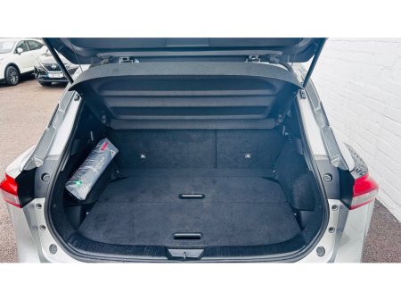 2022 Nissan Qashqai - photo 6