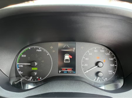 2021 Toyota Yaris - thumbnail 21