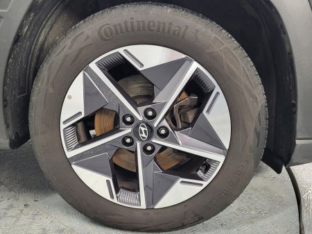 2025 Hyundai Tucson Tucson FL Executive Finance From €144 per week €40,975 thumbnail