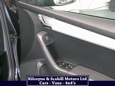 2015 Skoda Octavia - thumbnail 19