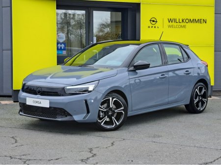 2026 Opel Corsa for sale