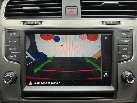 2015 Volkswagen Golf - thumbnail 17