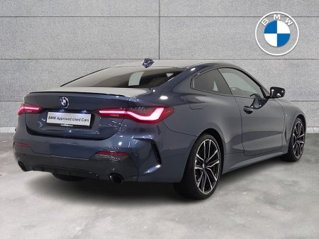 2023 BMW 4 Series - thumbnail 24