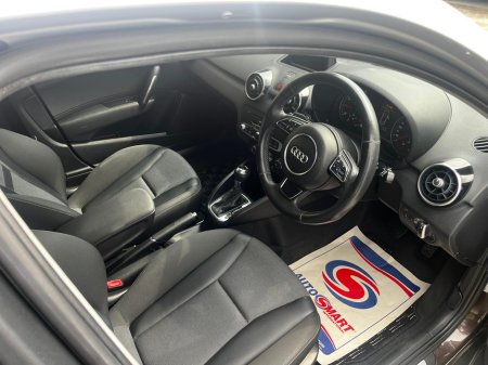 2012 Audi A1 Sportback AUTOMATIC 1.4 PETROL €10,950