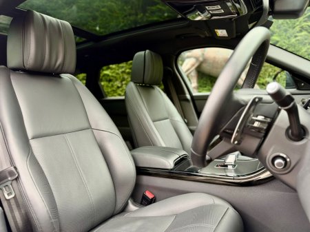 2024 Land Rover Range Rover Velar - thumbnail 16