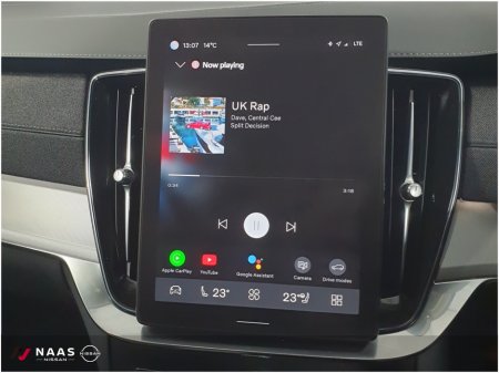 2025 Volvo XC90 - thumbnail 12