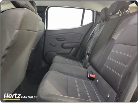 2023 Dacia Sandero Stepway - thumbnail 13