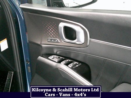 2021 Kia Sorento 4 PHEV AWD AUTO thumbnail