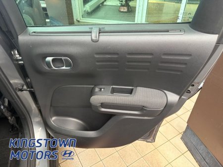 2018 Citroen C3 Aircross - thumbnail 20