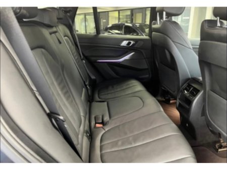 2022 BMW X5 - thumbnail 11