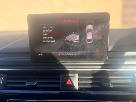 2017 Audi A5 S LINE TDI QUATTRO BLACK EDITION STYLING €24,995 thumbnail