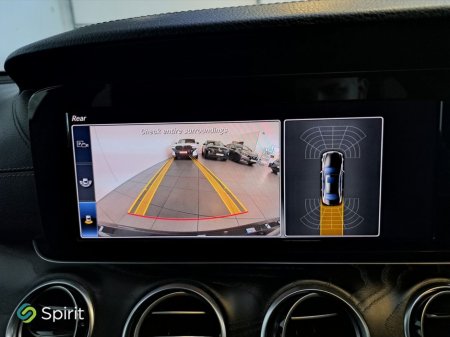 2018 Mercedes-Benz E Class AMG LINE 220 D *Call John 0861913954 €27,900 thumbnail