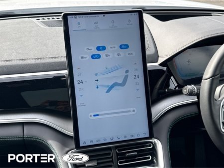 2025 BYD Seal U - thumbnail 19