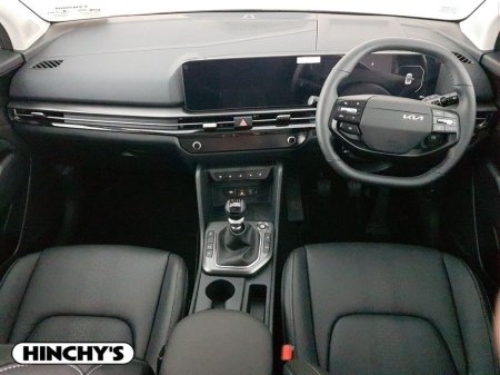 2026 Kia Sportage - thumbnail 2