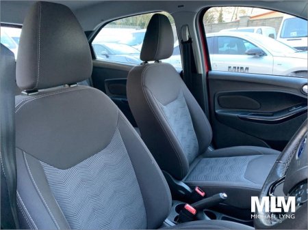 2018 Ford Ka + - thumbnail 12